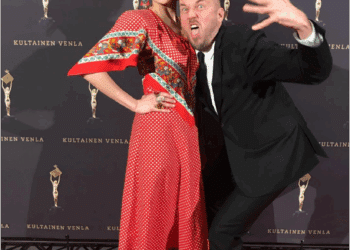 pilvi hämäläinen puoliso