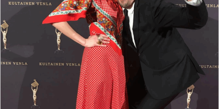 pilvi hämäläinen puoliso