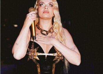 erika vikman ich komme