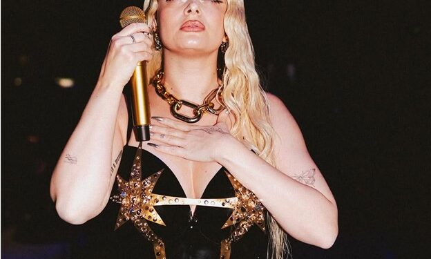 erika vikman ich komme