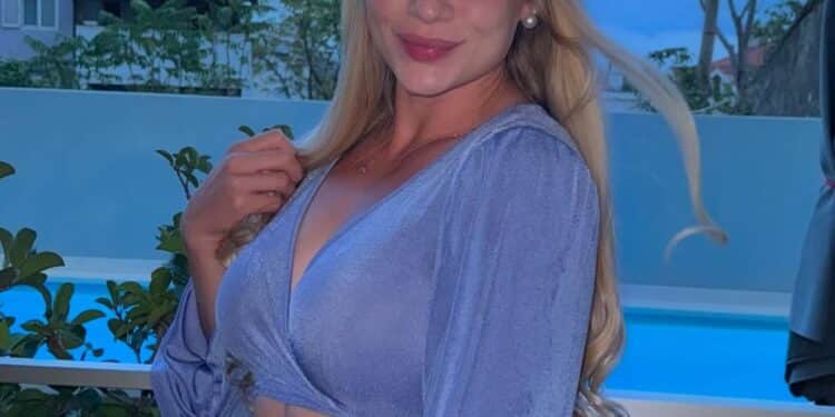 Piilotteleeko Saga Andersson poikaystävä? Tutkimme huhut!