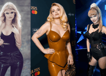 erika vikman nuorena