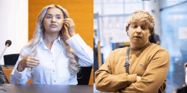 sonja aiello william