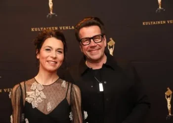 hanna brotherus ex-puoliso