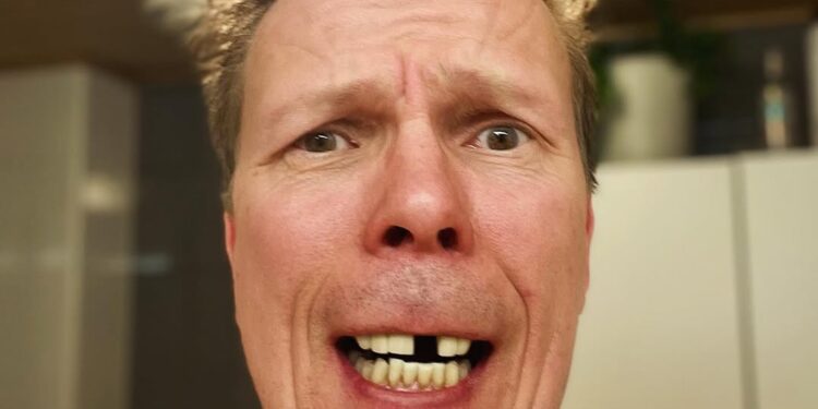 jukka rasila hampaat