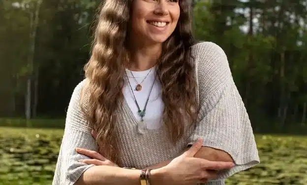 viivi pumpanen lapsi