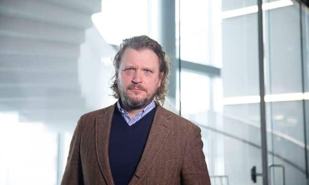 thomas hoyer vanhemmat