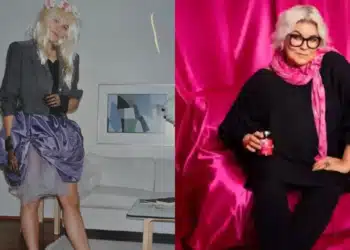 minna kuukka nuorena