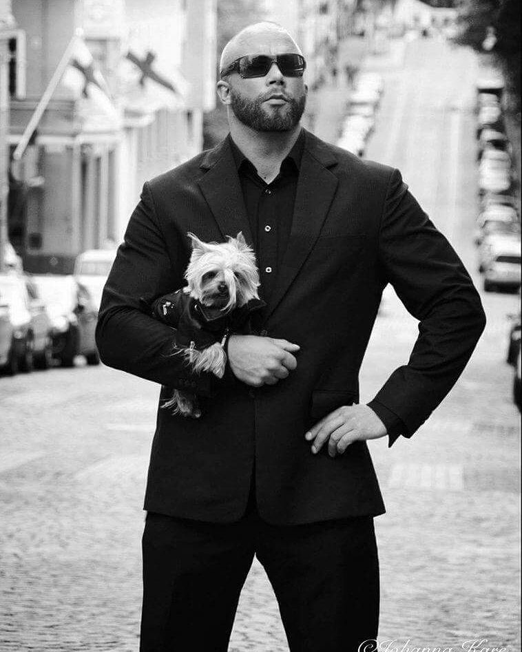 marko lönnqvist