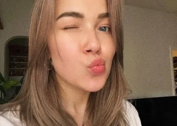 alisa sieppi Instagram