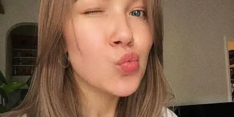 alisa sieppi Instagram