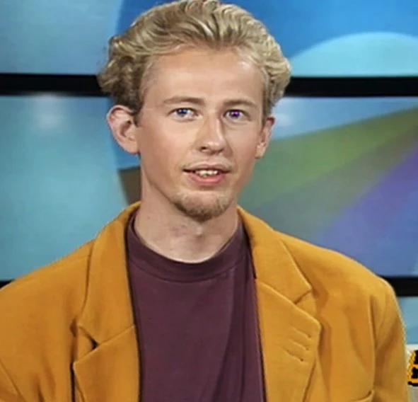 pekka pouta nuorena