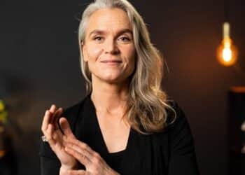 kristiina komulainen