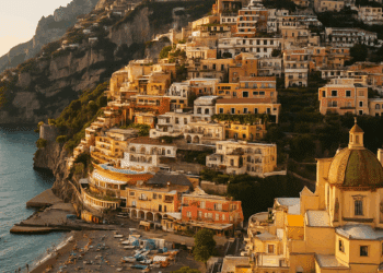 Suomalaisjulkkisten suosikkimatkakohteet