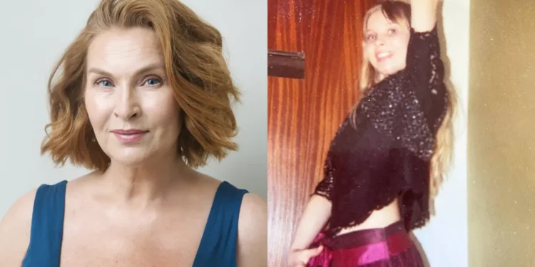 sari havas nuorena