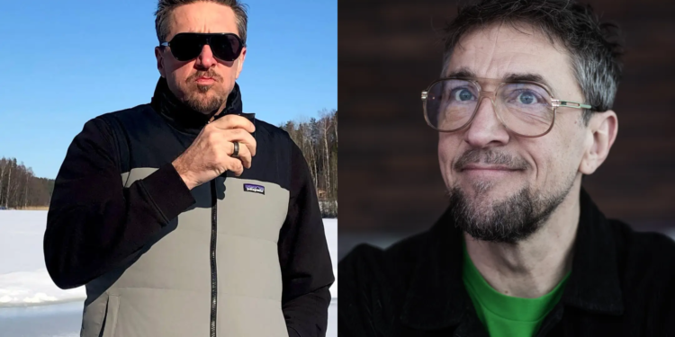 henkka hyppönen sairaus