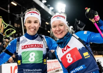 suvi minkkinen puoliso