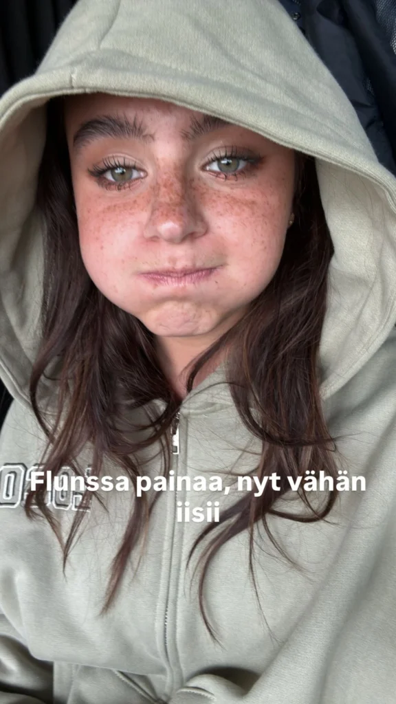 mirella instagram