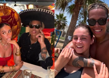 mirella poikaystävä