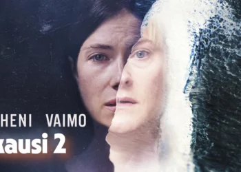 mieheni vaimo