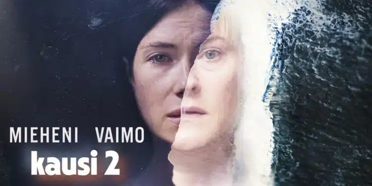 mieheni vaimo