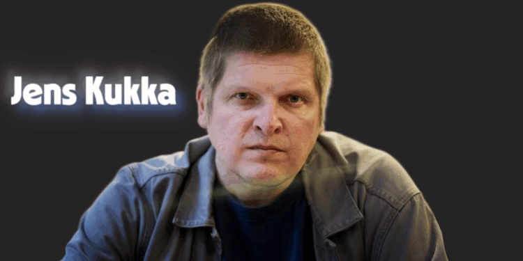 jens kukka
