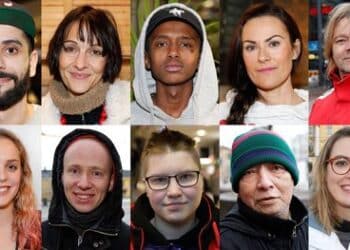 Viihteen muuttuva kasvot Suomessa