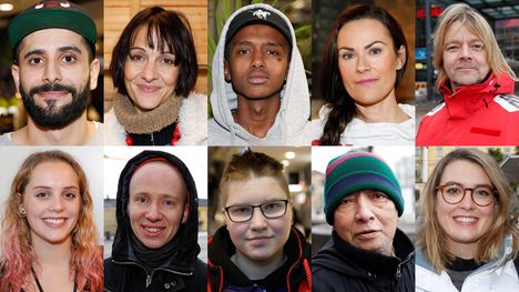 Viihteen muuttuva kasvot Suomessa