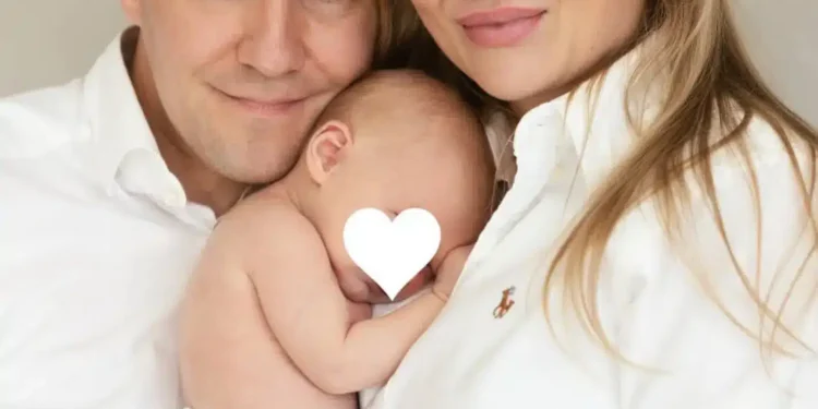 wille rydman puoliso