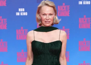 pamela andersson ikä