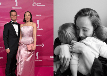 anni ihamäki lapset