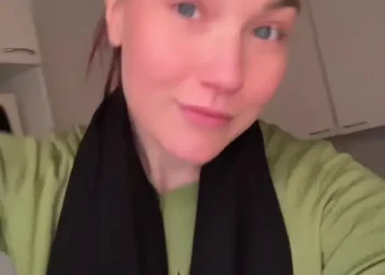 alisa sieppi sairaus